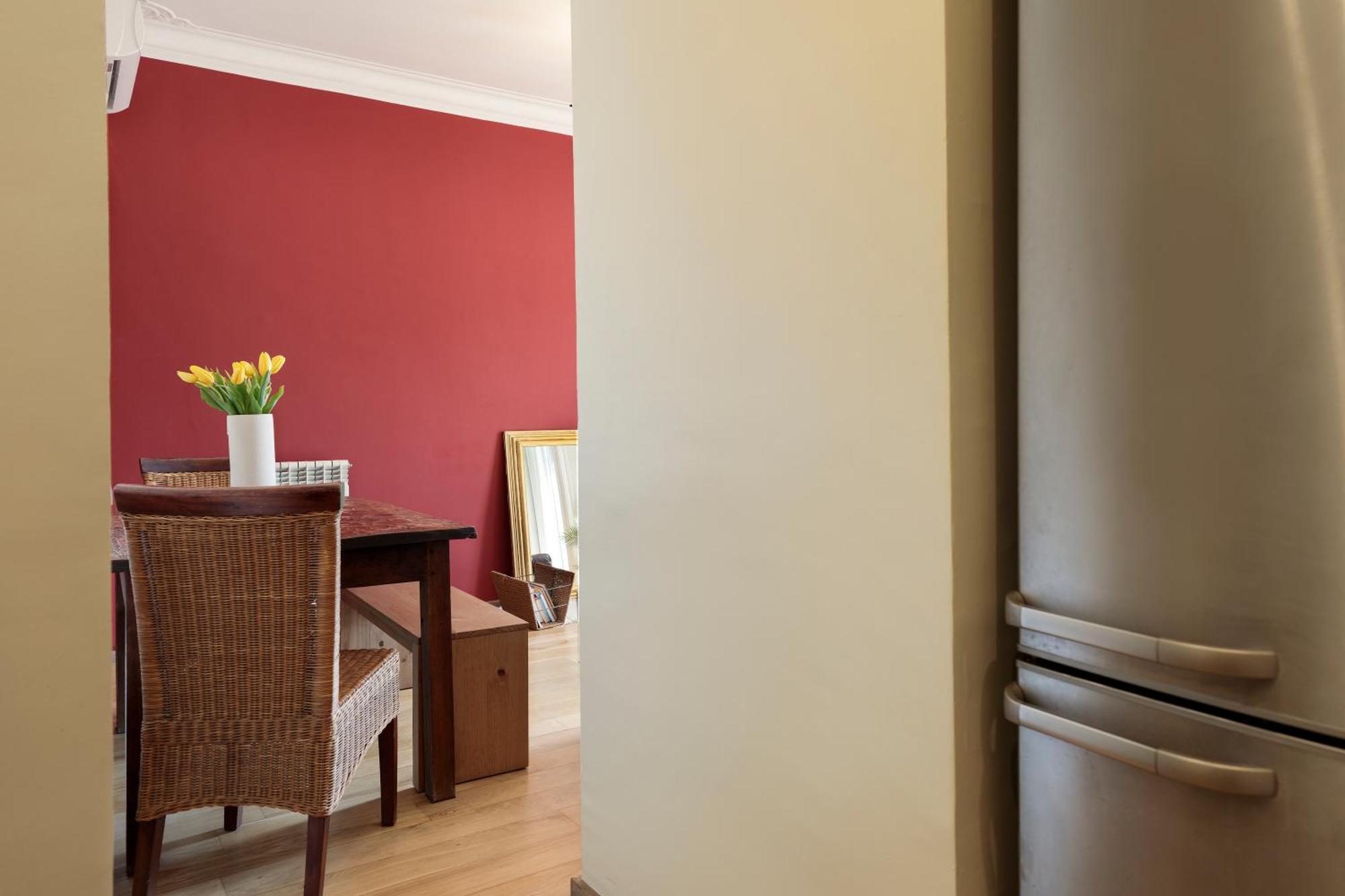 Enjoy Apartments Donna Барселона Екстер'єр фото