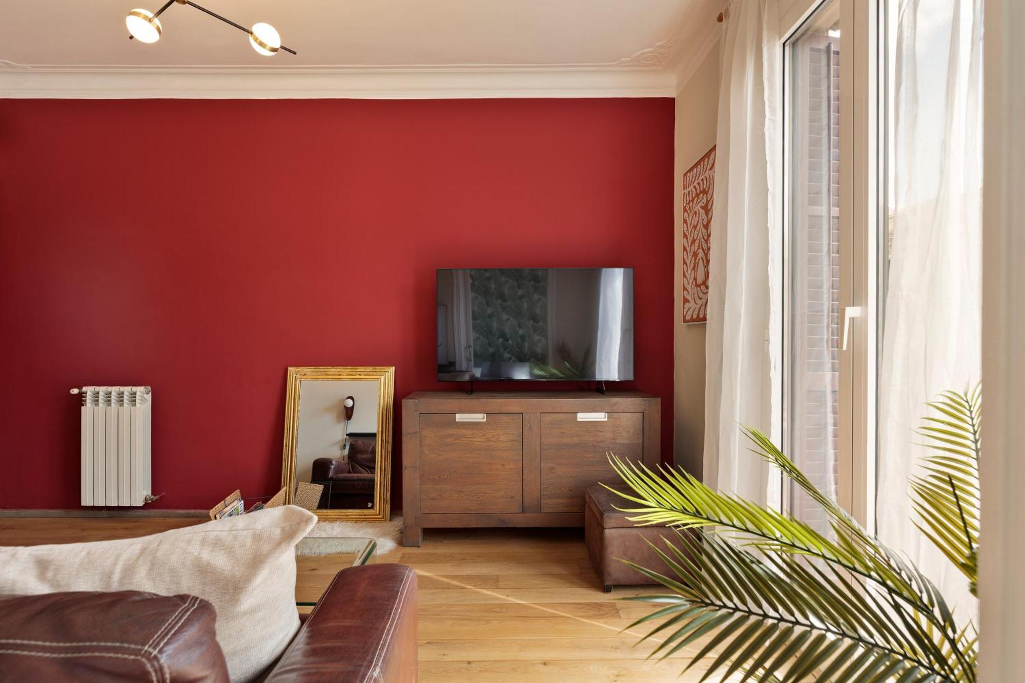 Enjoy Apartments Donna Барселона Екстер'єр фото