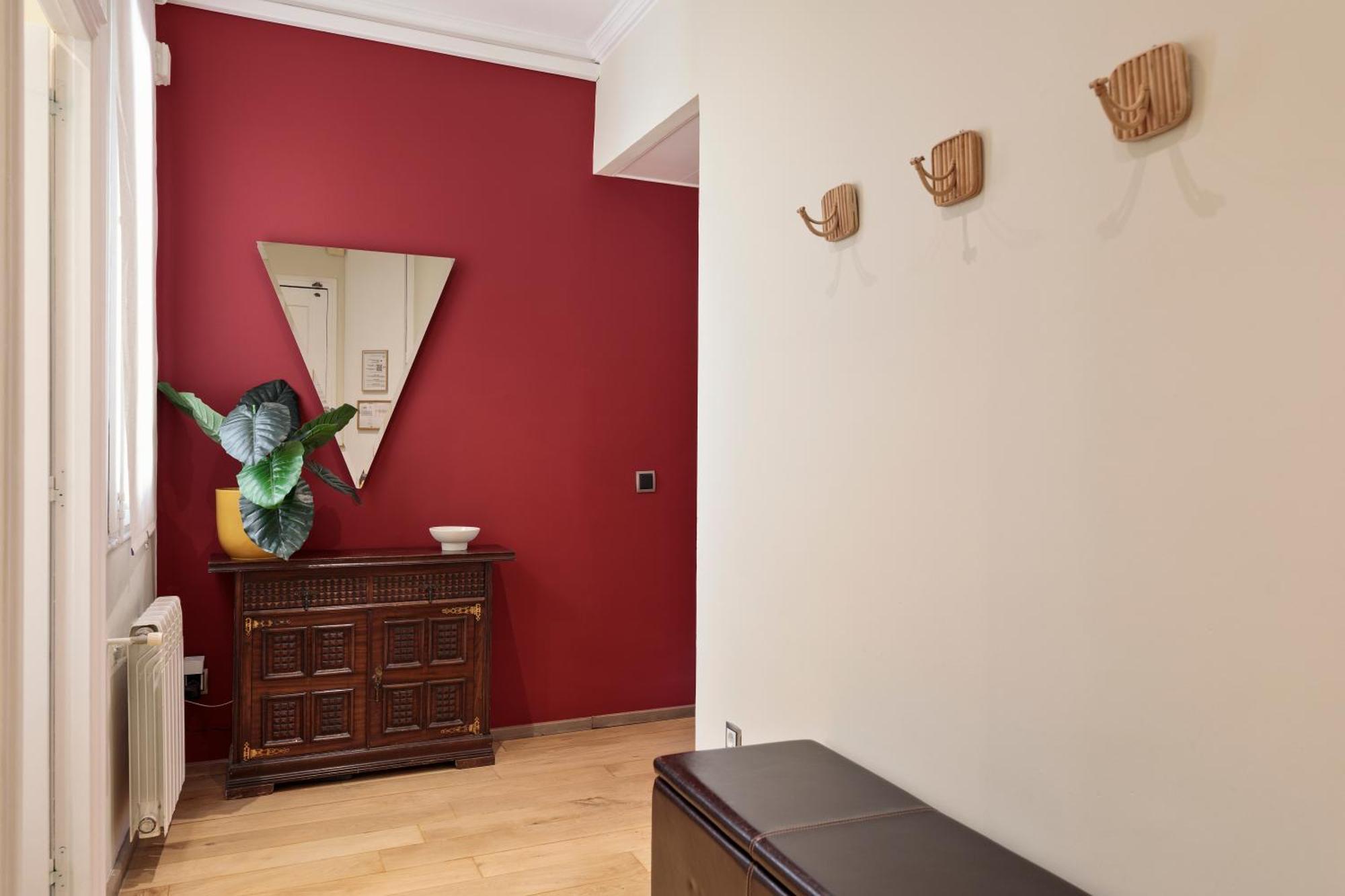 Enjoy Apartments Donna Барселона Екстер'єр фото