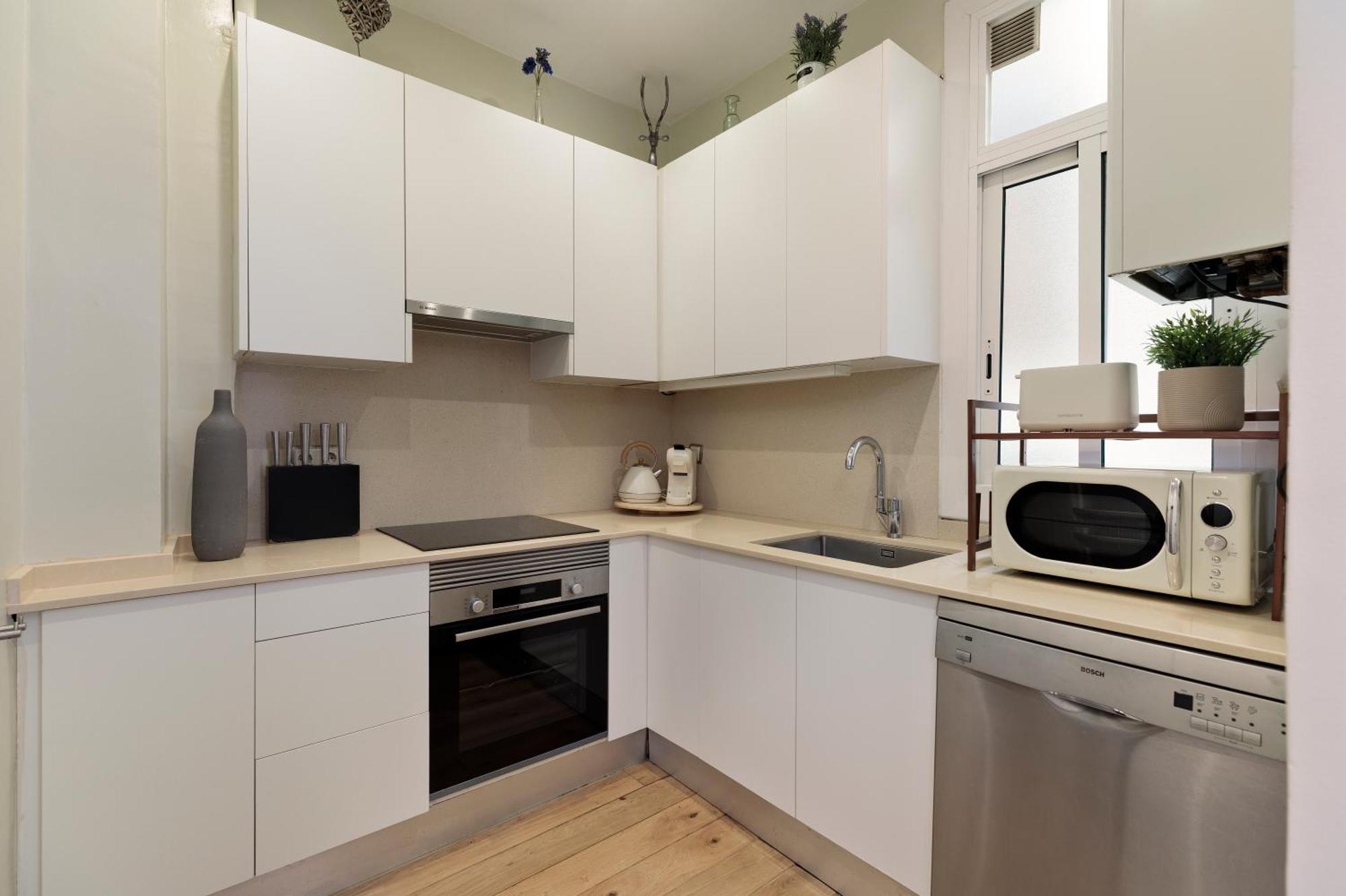 Enjoy Apartments Donna Барселона Екстер'єр фото