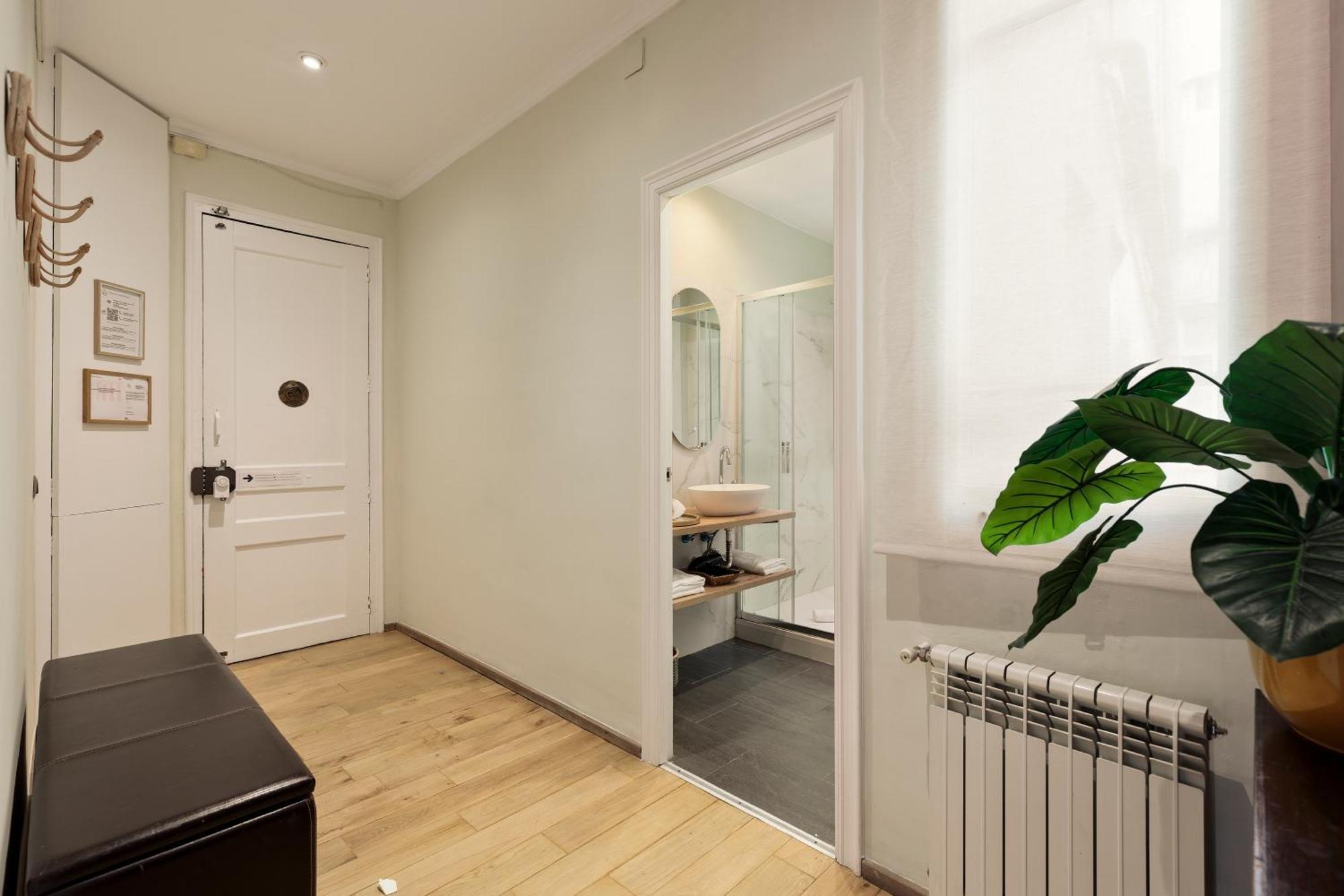 Enjoy Apartments Donna Барселона Екстер'єр фото